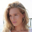 With Love Darling, Heart Hoops MSRP $89