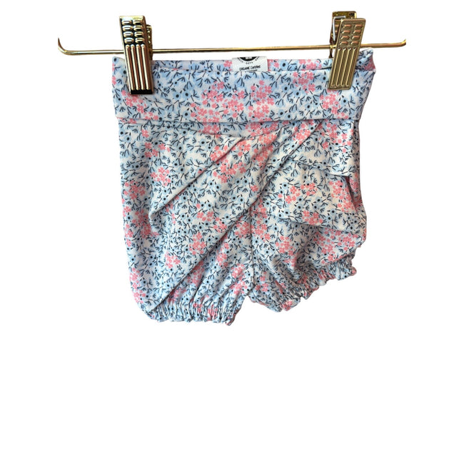 Musli, Petit Bloomers