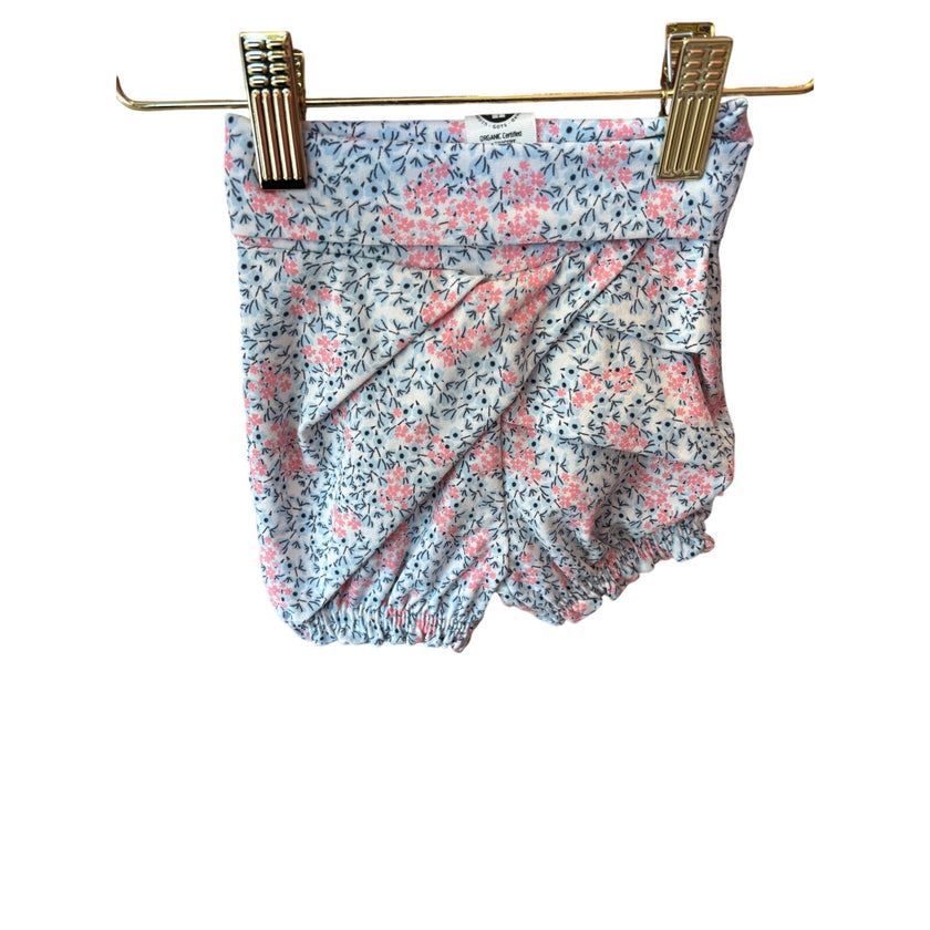 Musli, Petit Bloomers