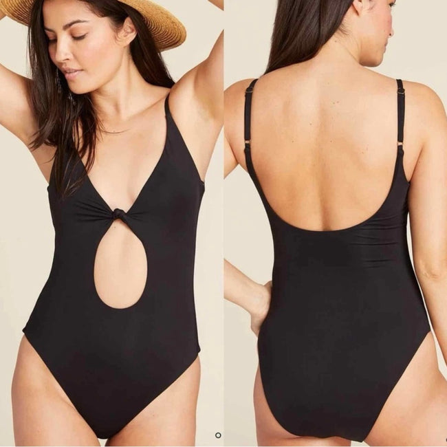 Andie Santorini One Piece Size: XL