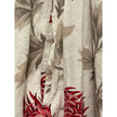 High Everyday Couture, High Rise Cotton Printed Dress, NWT, size: 40, MSRP $880