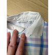 Janie and Jack, Baby Gingham Polo Romper, NWT, Multiple Sizes