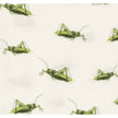 Milkbarn Organic Long Sleeve One Piece, Grasshopper, NWT