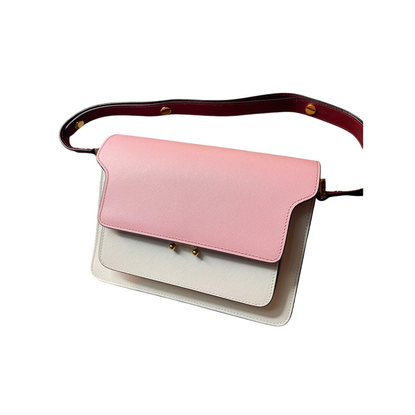 Marni Trunk Bag