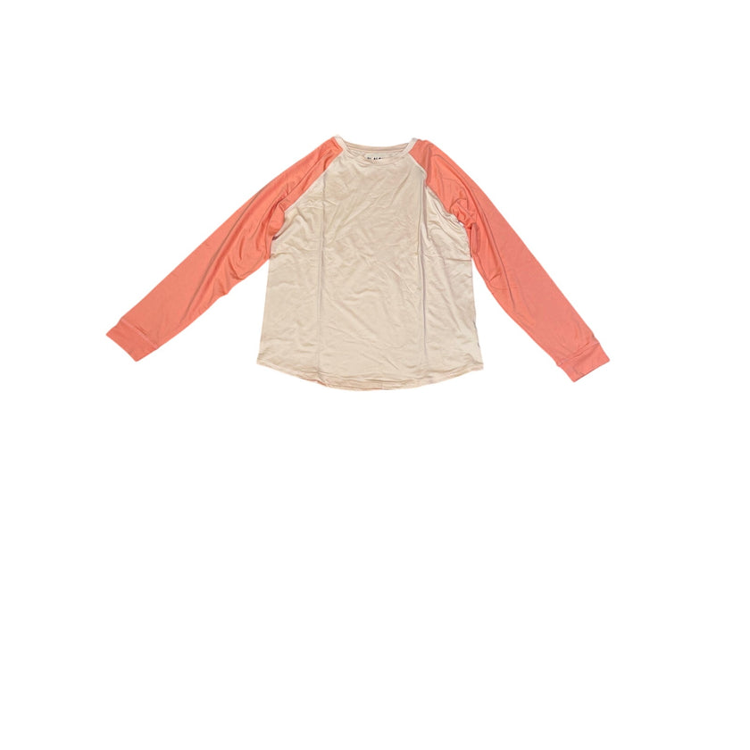 Kids Size Medium 8/10 ALGO Long Sleeve Shirt - Moisture Wicking & Quick Dry NWT