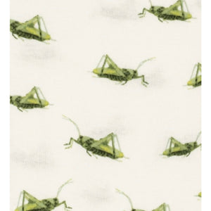 Milkbarn, Organic Jogger, Grasshopper