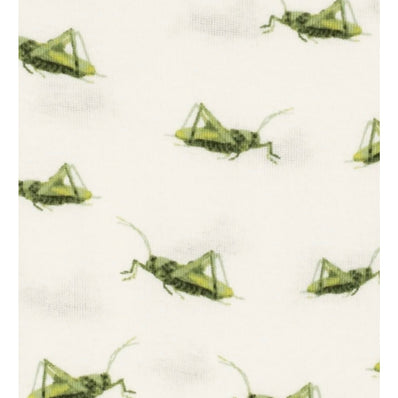Milkbarn, Organic Jogger, Grasshopper