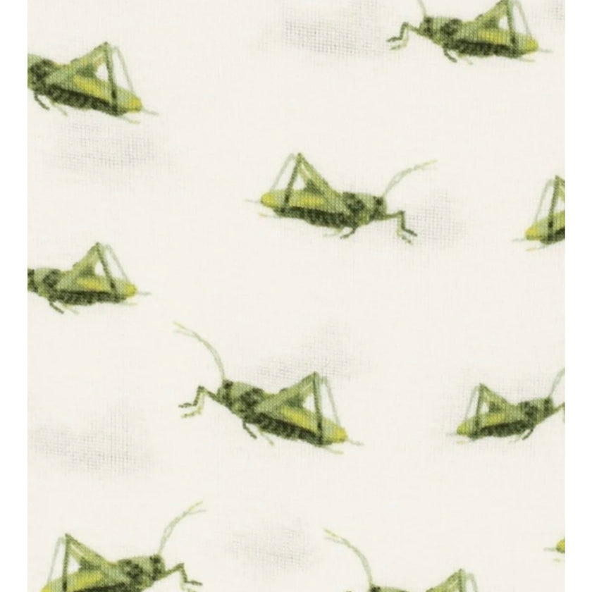 Milkbarn, Organic Jogger, Grasshopper