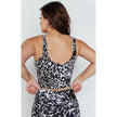 Yoga Democracy, Om Tank, Ghost Leopard, NWT, XS