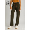 Umgee Dark Green Pants