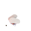 👶 Carter’s Baby Girl Shoes - Size 4