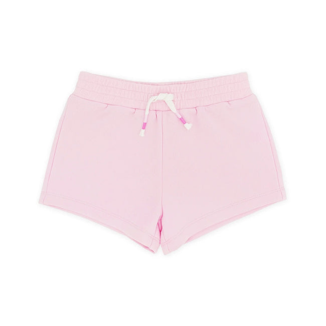Feather 4 Arrow, Weekend Sweatshort, Pink Marshmellow