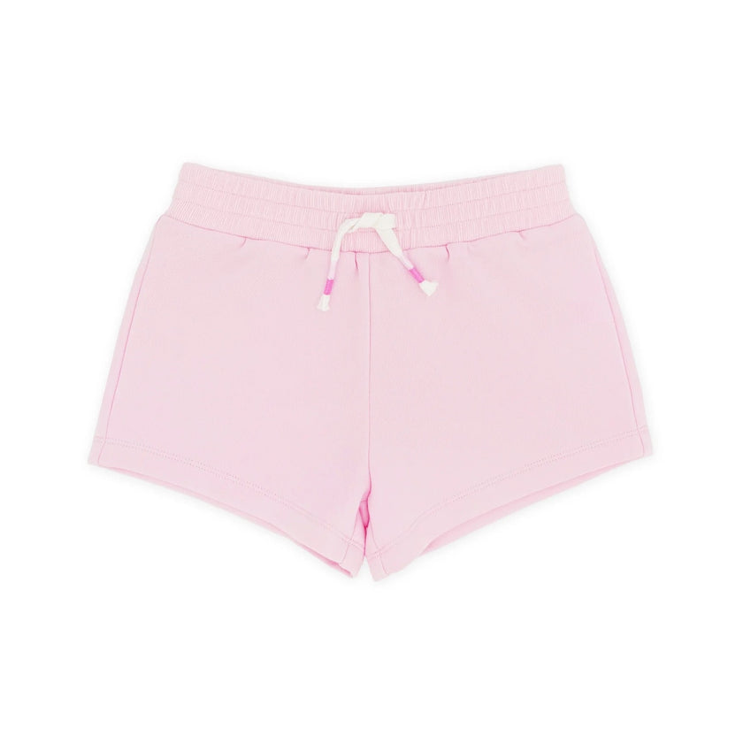Feather 4 Arrow, Weekend Sweatshort, Pink Marshmellow