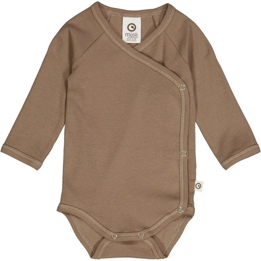 Musli Rib Body w/ Cross Closure 2 pack, NWT,Multiple sizes