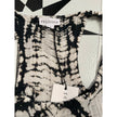 Felicite Razor Back Cotton Gauze Shirt, NWT, Size: 2