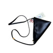 Marni Triangle Prisma Bag, Black, NWT