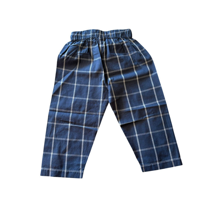 Musli Lightweight Cotton Pant