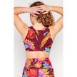 Yoga Democracy, Twist + Turn Bra, Indie Flow