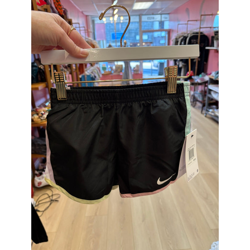 Nike Girls Runners Shorts