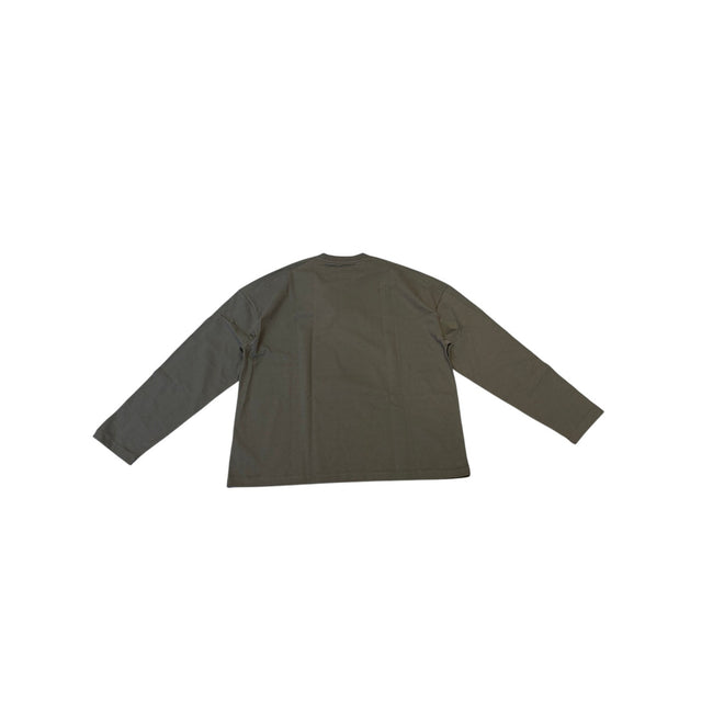 Jil Sander Men's Long Sleeve T-Shirt, NWT