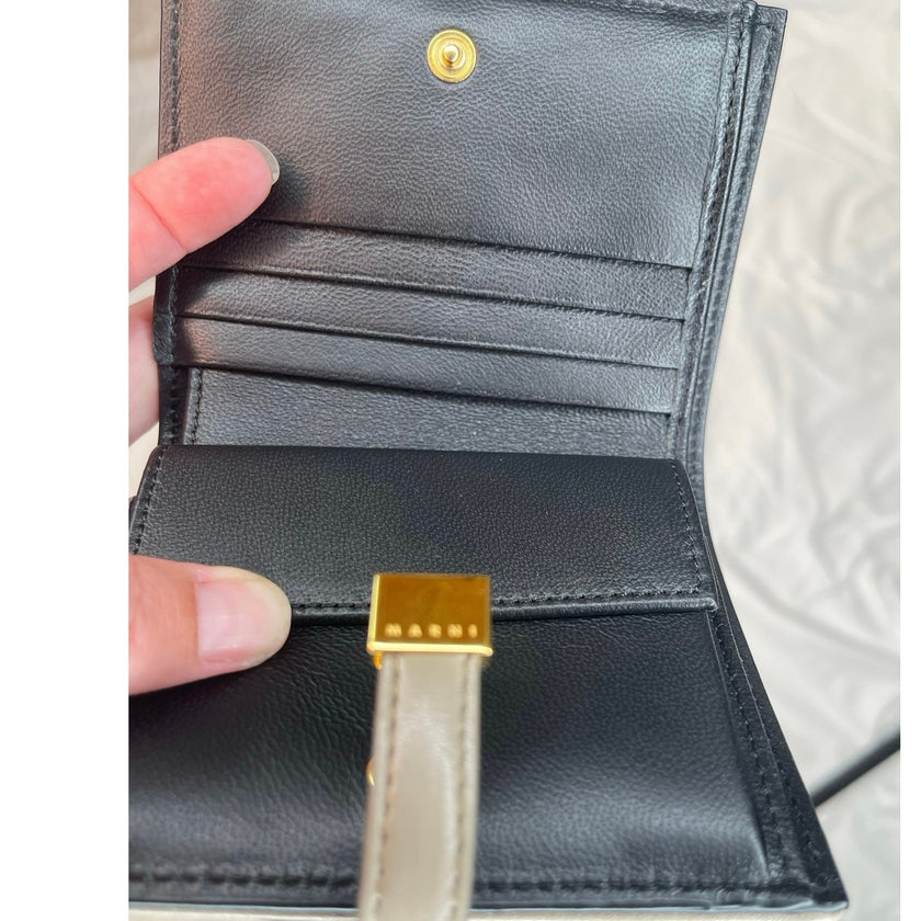 Marni, Prisma Wallet