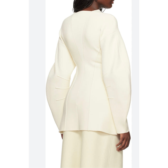 Jil Sander Long Sleeve Sweater NWT Size 36