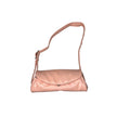 Jil Sander, Cannolo Shoulder Bag, Peach Pearl