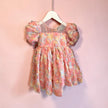 Rock Your Baby/Kid, Rosette Dress