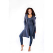 Yoga Democracy, Trinity Blazer