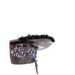Minime Paris Tie Dye Felt Hat
