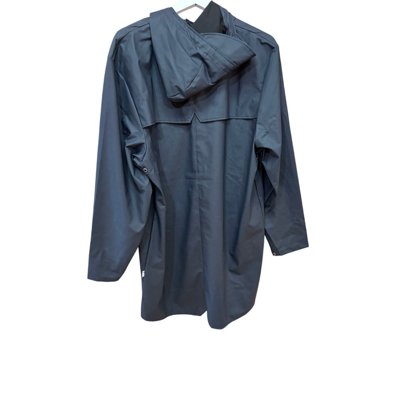 RAINS, Rain Jacket Long