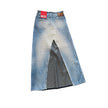 Diesel De- Pago Denim Skirt NWT size: 24