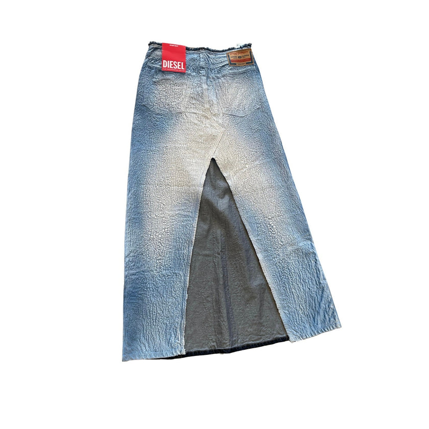 Diesel De- Pago Denim Skirt NWT size: 24