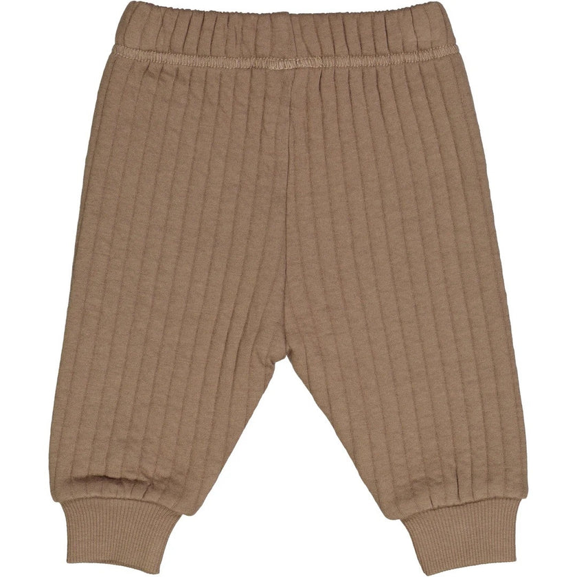 Musli Cotton Quilt Pants