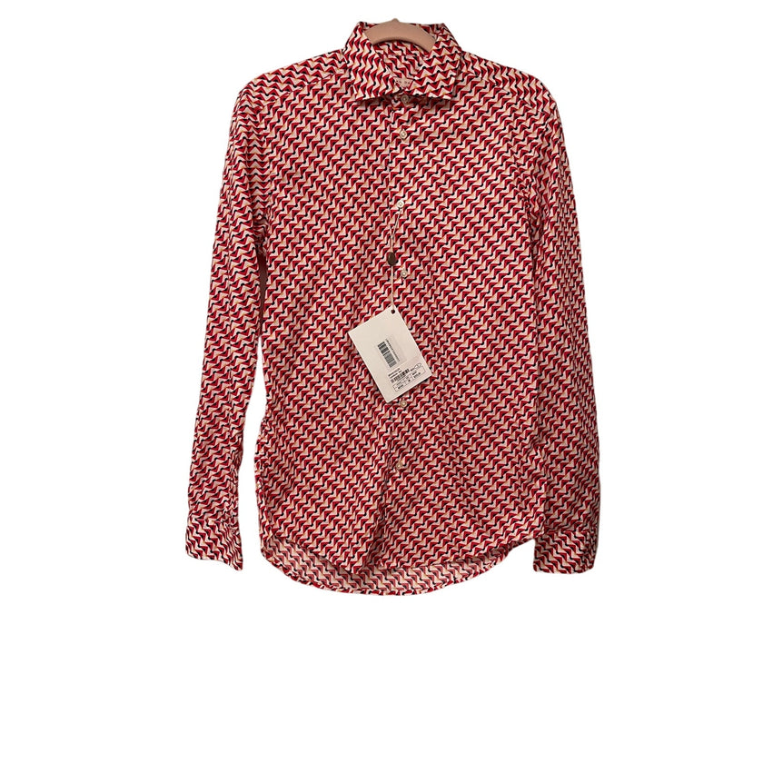 Brian Dales, Button Down Men’s Shirt