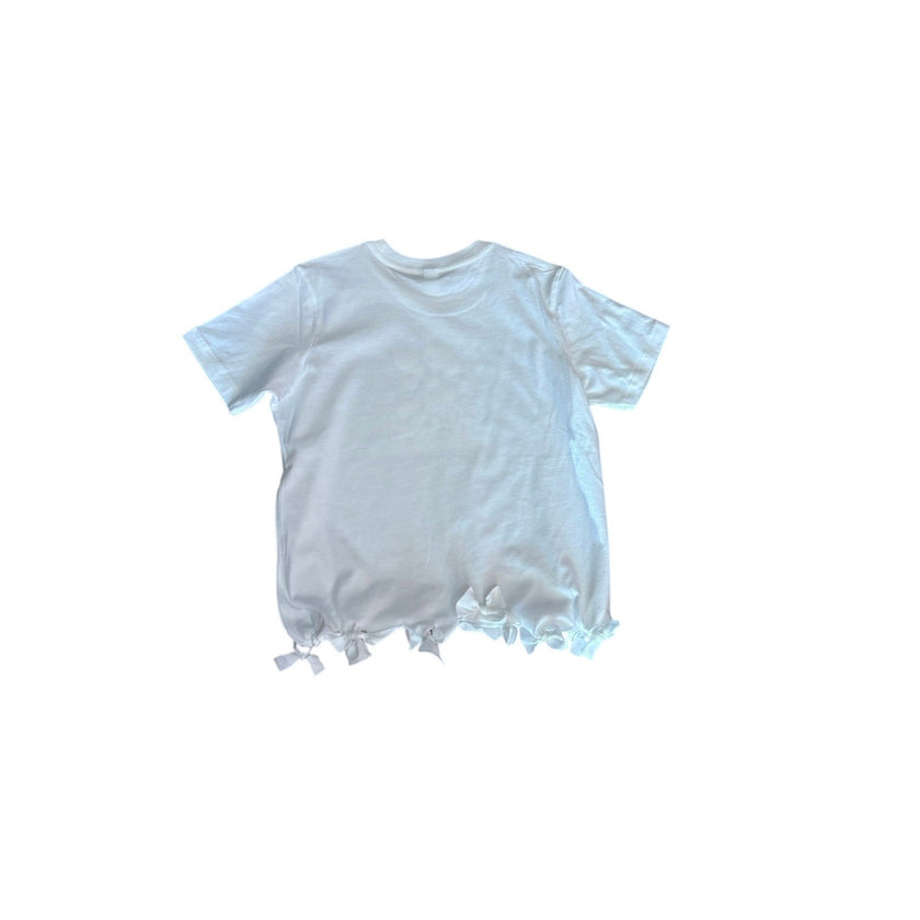 Upcycled Alternative Apparel T Shirt, Valentine’s Day, size 14/16