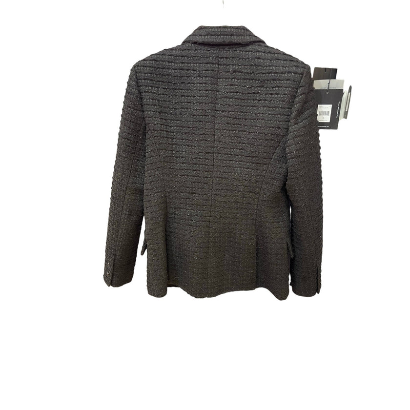 L’AGENCE Chamberlian Blazer NWT Size 6