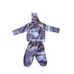 Antebies, Baby Tracksuit Set