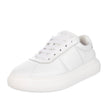 Marni Kids Leather Sneakers