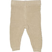 Musli Chunky Knit Pants