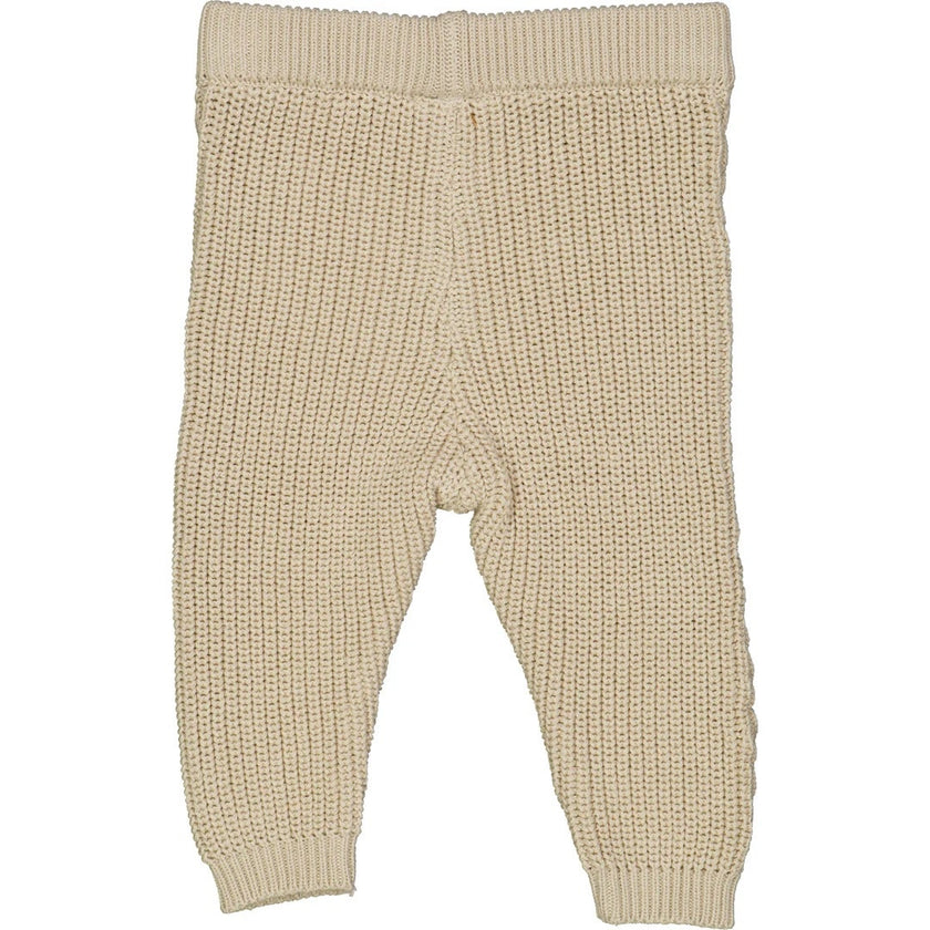 Musli Chunky Knit Pants
