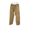 MARNI Men's Gabardine Cargo Pants