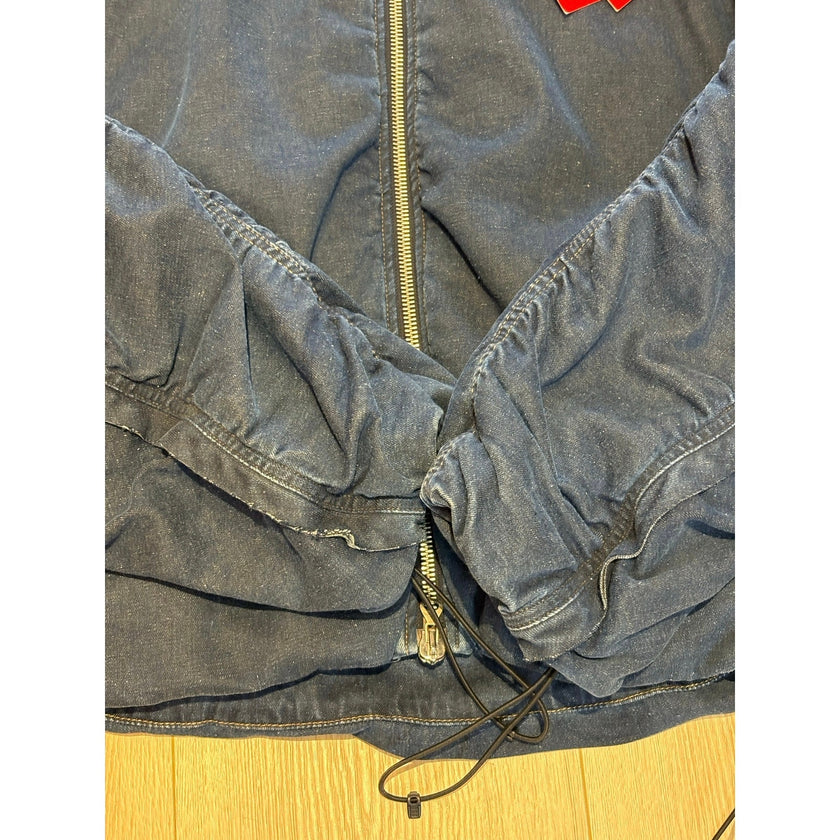 Diesel D-Bressy Jacket, Runway