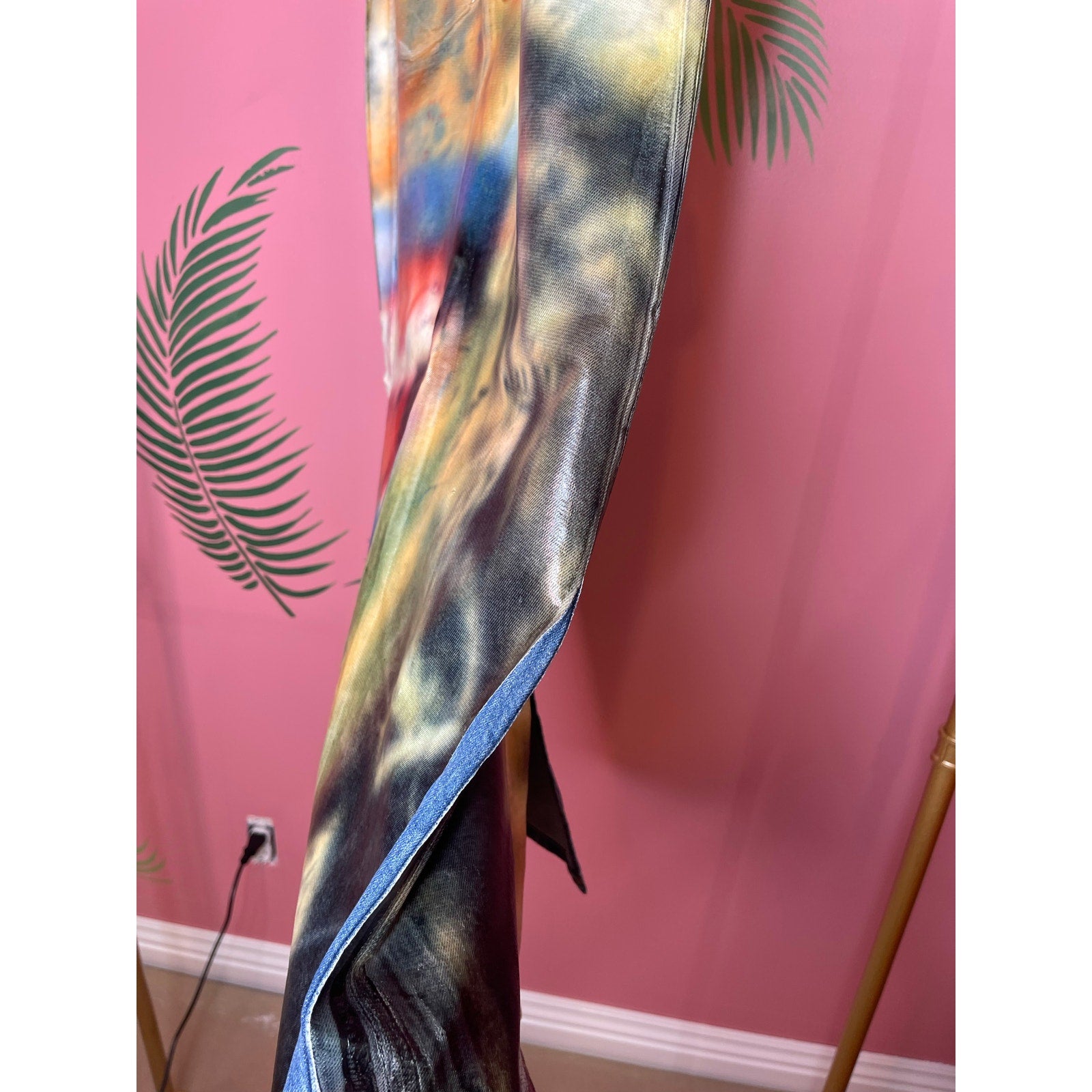 🔥 RUNWAY DIESEL SKIRT - NWT - LIMITED EDITION 🔥