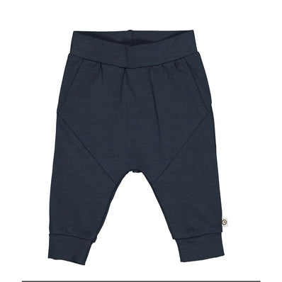Musli Organic Cotton Pocket Joggers