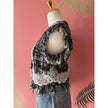 Minime Paris, Tweed Vest Top