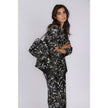 Minime Paris, Midnight Garden Set, NWOT, Large
