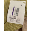 Valentine Witmeur Lab, Economist Thin Turtleneck in Khaki, NWT, OS