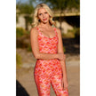 Yoga Democracy, Limitless Tank Peach Out, NWT XS S M L, XL, 3XL