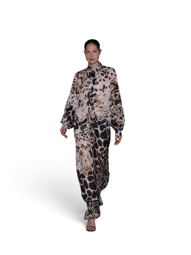 Dahlo, Sparkling Leopard, Harem Pant